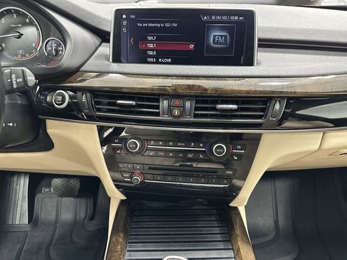 Used 2018 BMW X5 xDrive35d w/ Lighting Package image 10