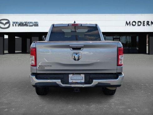 Used 2022 RAM 1500 Big Horn image 6