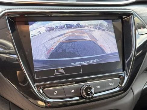 Certified 2023 Chevrolet TrailBlazer LT w/ Convenience Package FWD image 16