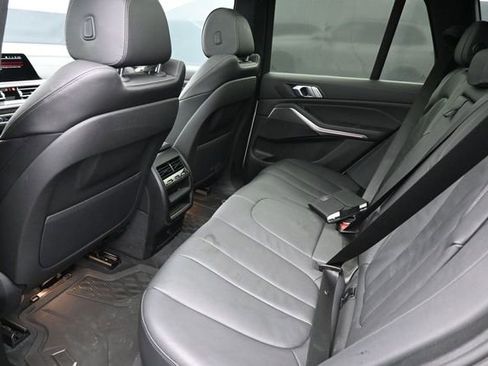 Used 2021 BMW X5 M50i AWD/4WD image 14