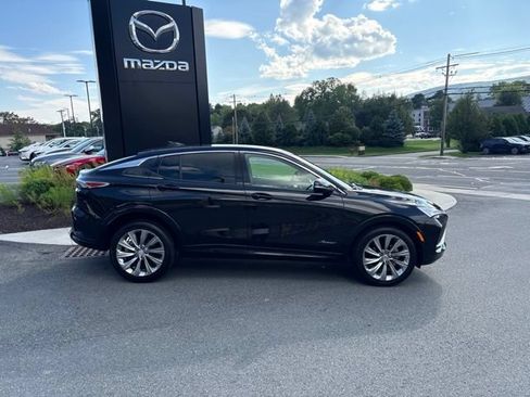 Used 2024 Buick Envista Avenir FWD image 16