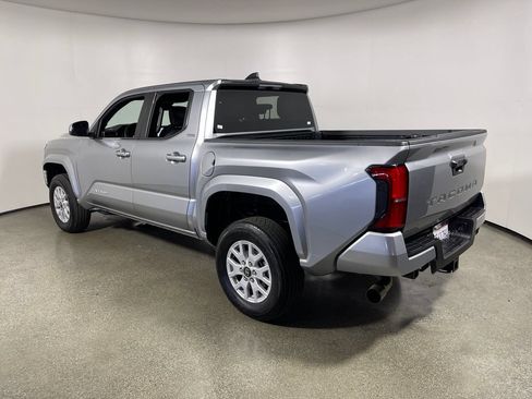 Certified 2025 Toyota Tacoma SR5 RWD image 5