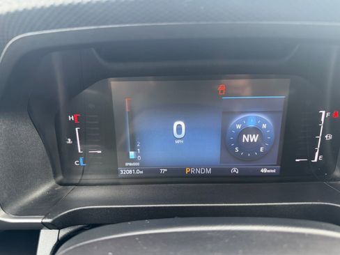 Used 2024 Ford Ranger XLT w/ Equipment Group 301A High image 19