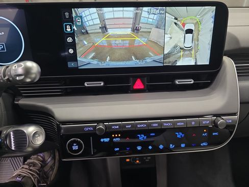 New 2026 Hyundai Ioniq 5 Limited AWD/4WD image 24