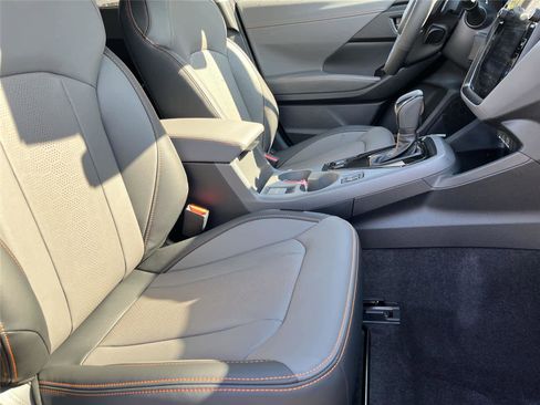 New 2026 Subaru Crosstrek 2.5i Limited image 18