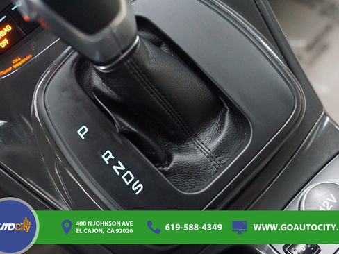 Used 2016 Ford Escape Titanium w/ Equipment Group 301A FWD image 27
