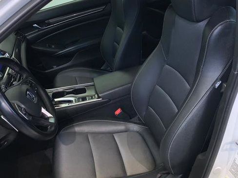 Used 2022 Honda Accord Sport image 17