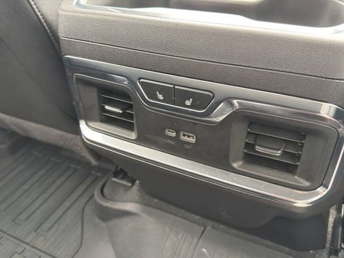 Used 2024 GMC Sierra 1500 SLT w/ SLT Premium Package image 18