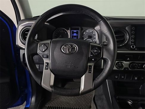 Used 2021 Toyota Tacoma SR5 image 11