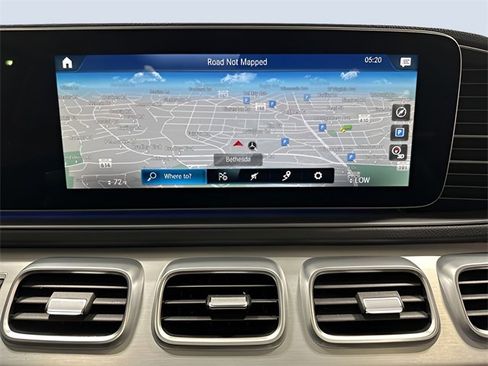 Used 2023 Mercedes-Benz GLE 53 AMG 4MATIC image 20