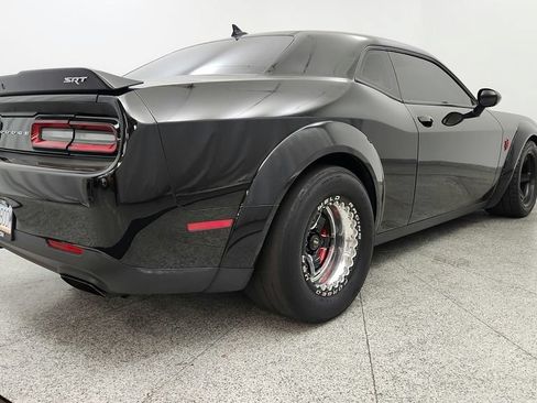 Used 2018 Dodge Challenger SRT Demon RWD image 23