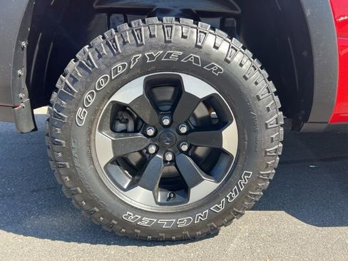 Used 2022 RAM 1500 Rebel w/ Level 1 Equipment Group image 24