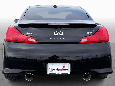 Used 2013 INFINITI G37 IPL image 4