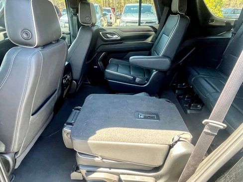 Certified 2023 Chevrolet Tahoe Premier w/ Premium Package 2 AWD/4WD image 25
