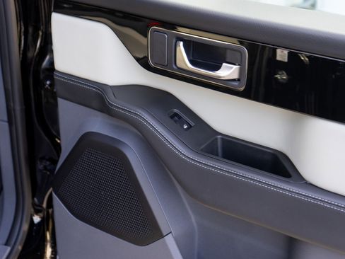 Used 2024 INEOS Grenadier image 42