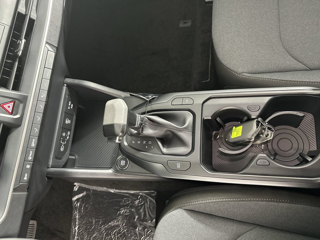 New 2026 Kia K4 FWD image 9