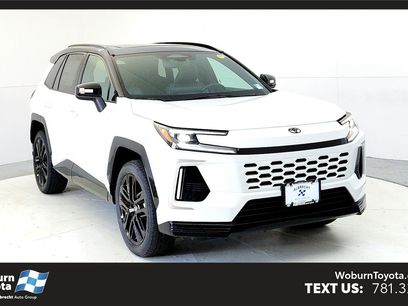 New 2026 Toyota RAV4 XSE