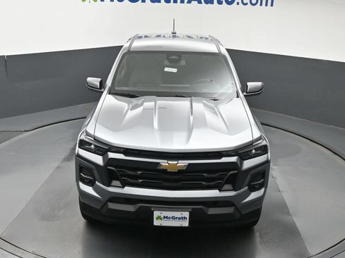 New 2026 Chevrolet Colorado LT w/ LT Convenience Package AWD/4WD image 27