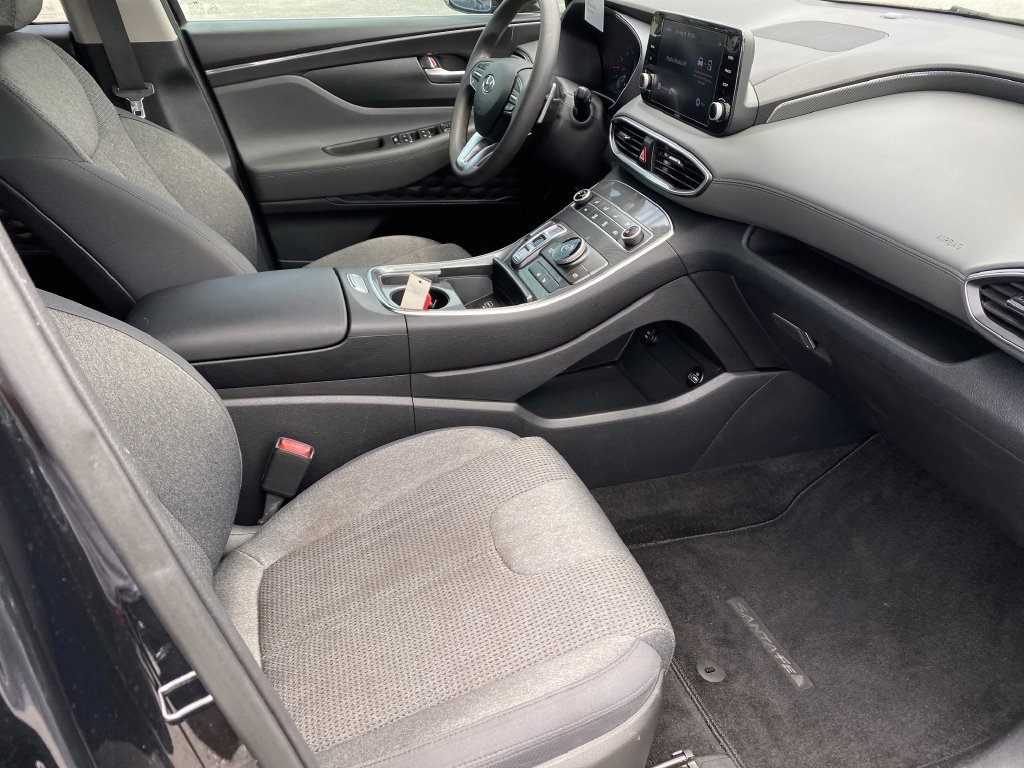 Used 2022 Hyundai Santa Fe SEL FWD image 30