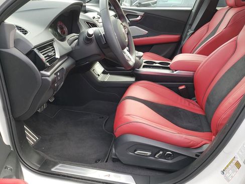 New 2026 Acura RDX A-Spec image 9