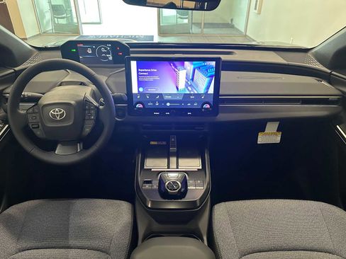 New 2026 Toyota bZ FWD image 10