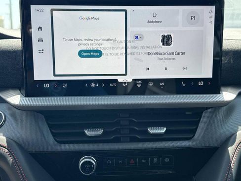 New 2026 Ford Explorer ST AWD/4WD image 28