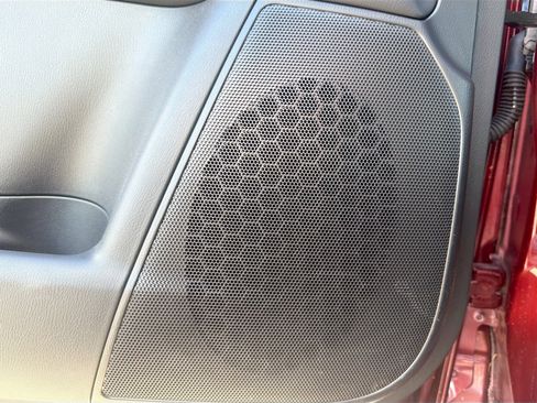 Used 2024 Nissan Armada Platinum w/ Captain's Chairs Package image 25