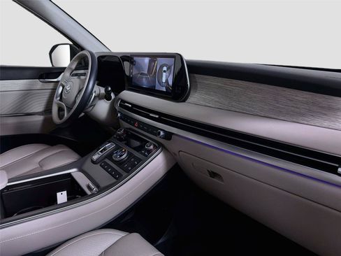 Used 2023 Hyundai Palisade Calligraphy AWD/4WD image 29