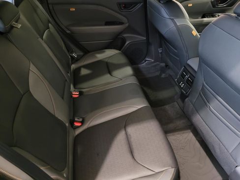 Used 2026 Subaru Forester Wilderness image 12