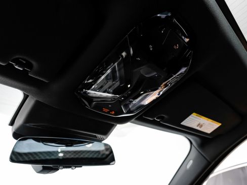 Used 2023 BMW 740i RWD image 34