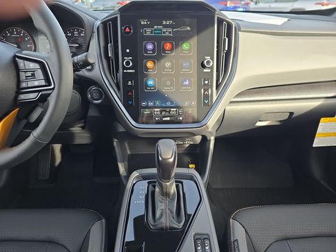 New 2026 Subaru Crosstrek 2.5i Wilderness image 27