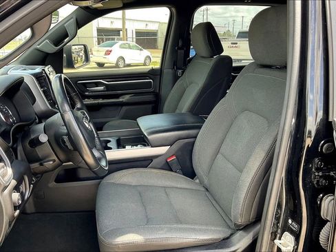 Certified 2024 RAM 1500 Lone Star RWD image 18
