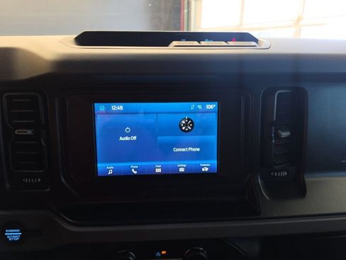 Used 2021 Ford Bronco 4-Door AWD/4WD image 28