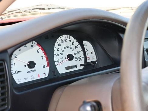 Used 2002 Toyota Tacoma 2WD Xtracab image 29