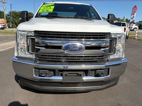 Used 2019 Ford F250 XLT AWD/4WD image 8