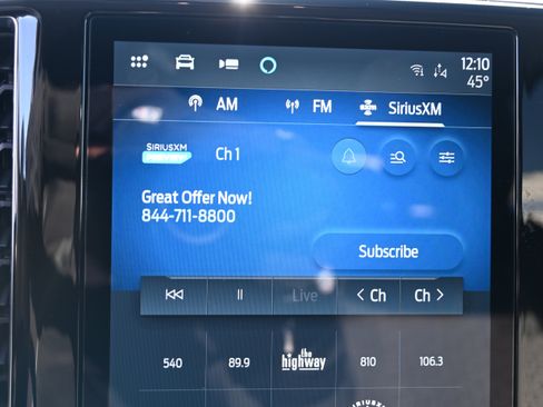 Used 2024 Ford Ranger XLT image 24