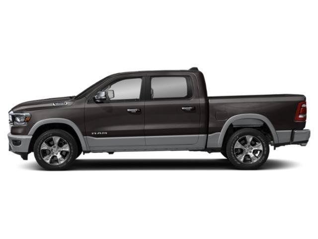 Used 2020 RAM 1500 Laramie AWD/4WD image 3