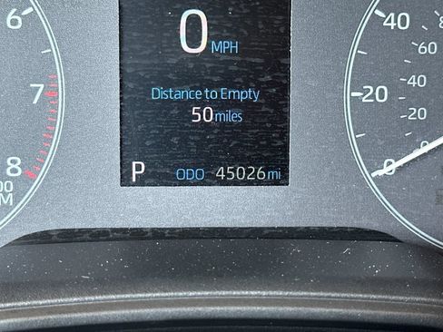Used 2025 Toyota Corolla LE FWD image 26