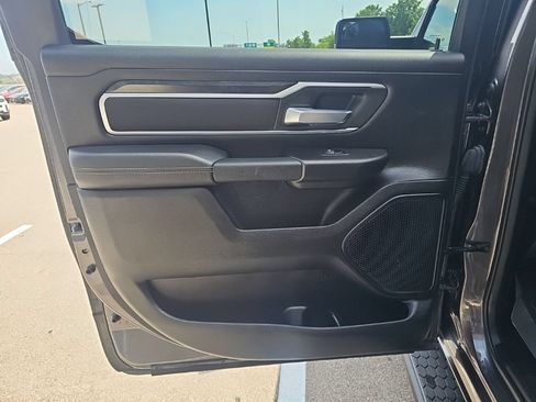 Used 2023 RAM 1500 Big Horn AWD/4WD image 29