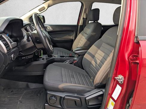 Certified 2021 Ford Ranger XLT w/ Equipment Group 301A Mid image 16