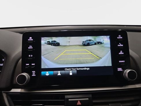 Used 2022 Honda Accord Sport image 24