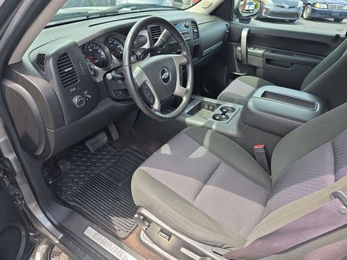 Used 2012 Chevrolet Silverado 1500 LT w/ All-Star Edition AWD/4WD image 4