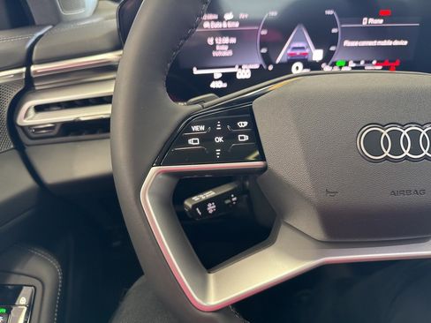 New 2026 Audi A6 Premium Plus image 21