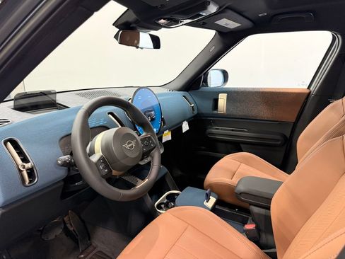 New 2027 MINI Cooper Countryman S AWD/4WD image 10