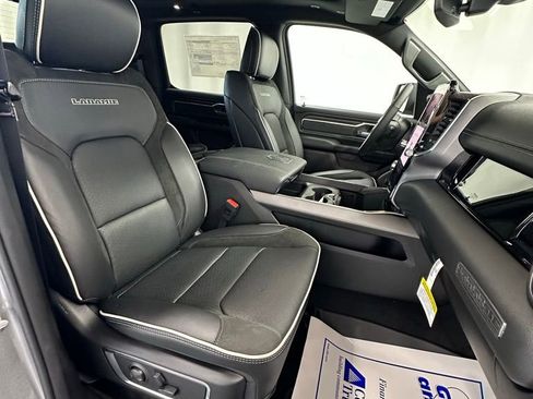 New 2026 RAM 1500 Laramie image 17