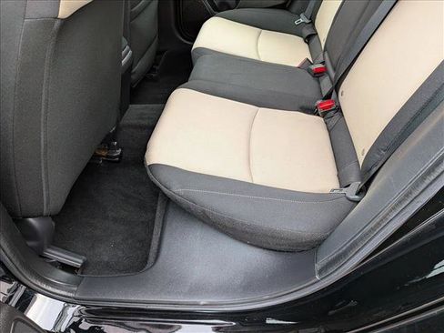 Used 2017 Honda Civic EX image 17