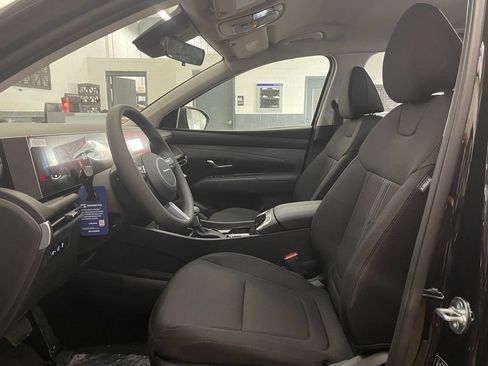 New 2026 Hyundai Tucson SEL image 5