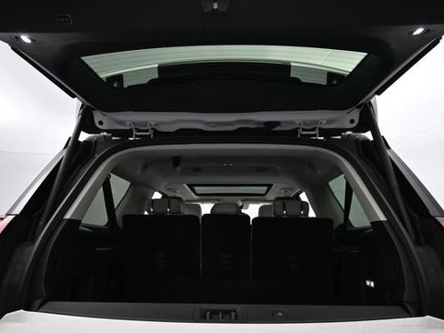 Certified 2025 Ford Expedition Max Active AWD/4WD image 30