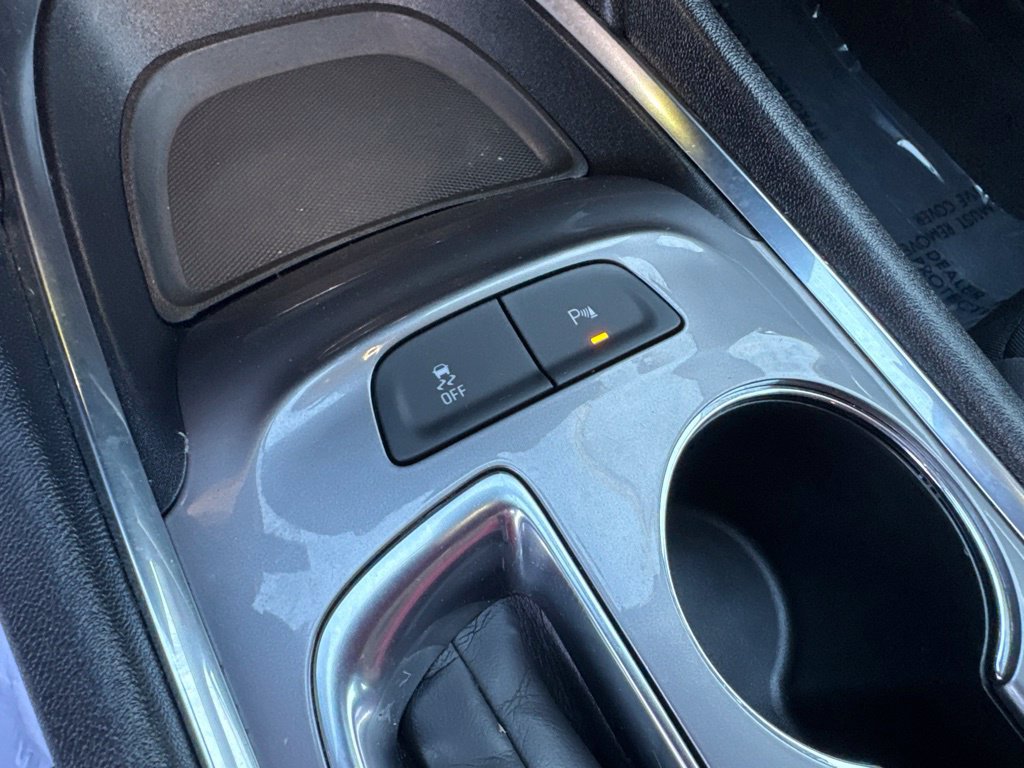 Used 2024 Chevrolet Malibu LT FWD image 29