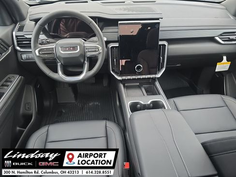 New 2026 GMC Acadia Elevation w/ Black Edition image 10